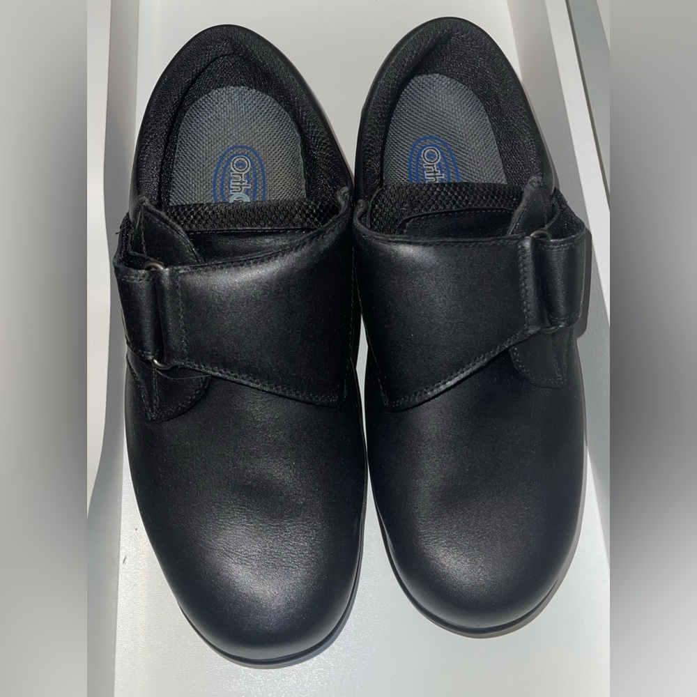 Orthofeet Shoes Size 11 XX-Wide